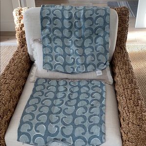 serena and lily moses basket